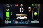 Chevrolet Volt 2011 года